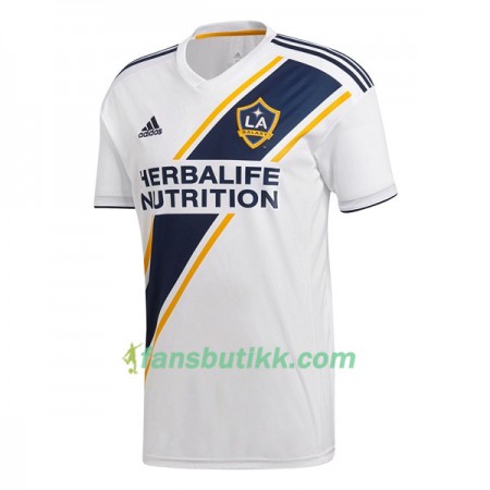 Fotballdrakt Los Angeles Galaxy Hjemmetrøye 2018-2019 Kortermet